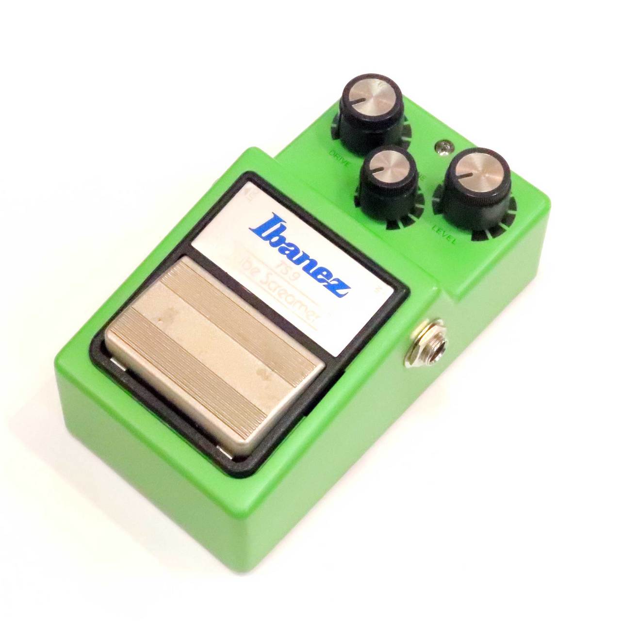 Ibanez TS9（中古）【楽器検索デジマート】