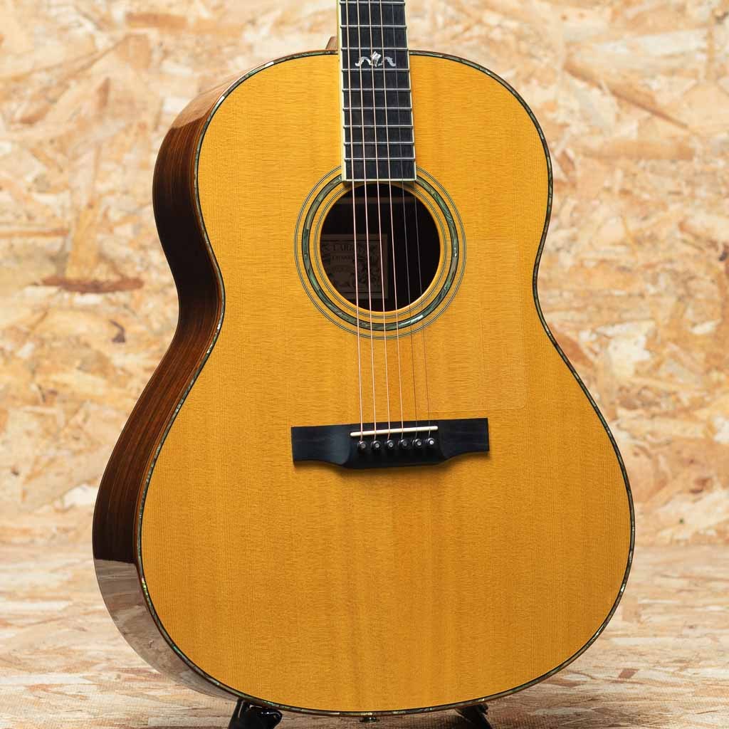 Larrivee L-10 Unicorn 1996（中古）【楽器検索デジマート】