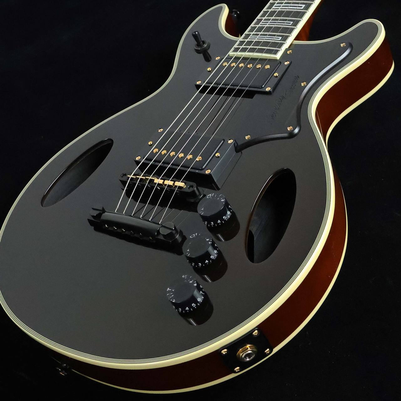 Seventy Seven ALBATROSS SPRUCE WSE'25/E S/N：A25-0015 【One Day