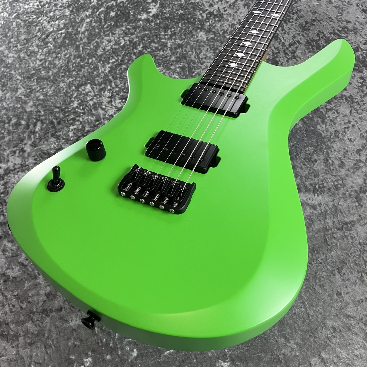 Kiesel Guitars VANQUISH 6 Left Hand（中古）［デジマートSALE