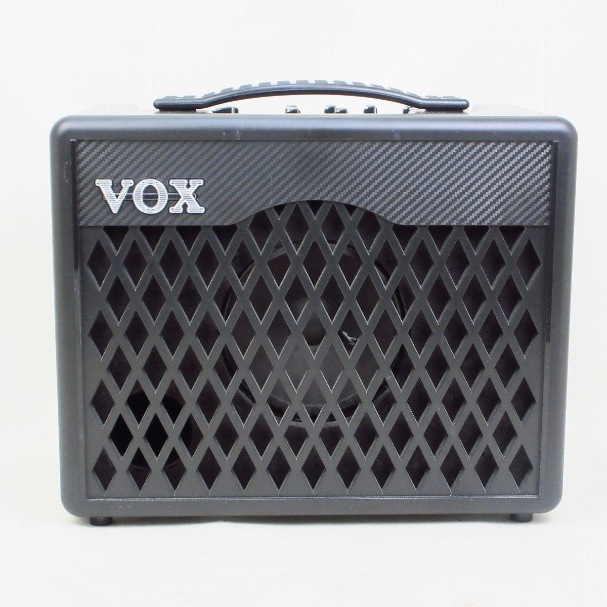 VOX VX15-GT エフェクト内蔵15wモデリングギターアンプ ボックス