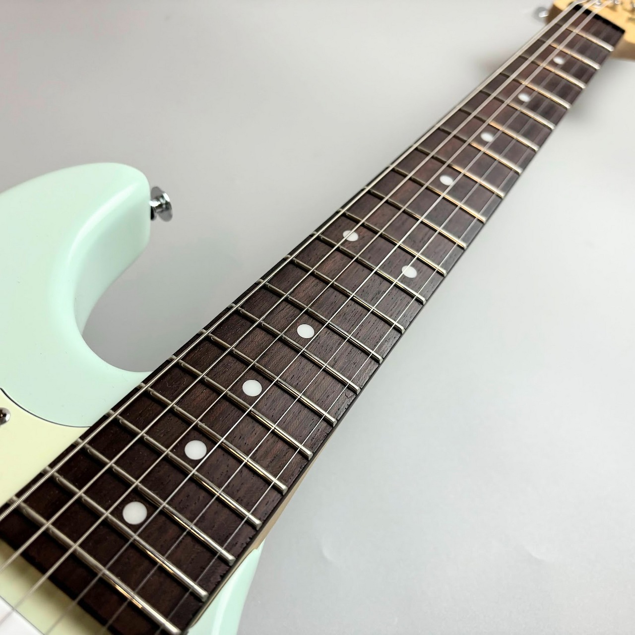 Ibanez 【中古】AZES40 エレキギター MGR ミントグリーン アイバニーズ