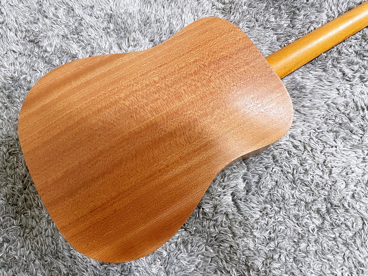 純正専門店 値下げ！ ベビーテイラー TAYLOR BT2 Mahogany safetec.com.br