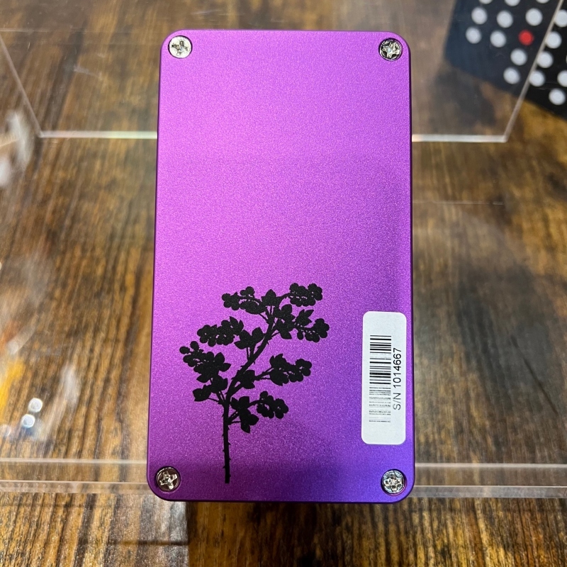 ONE CONTROL Blackberry Bass OD コンパクトエフェクター ベース