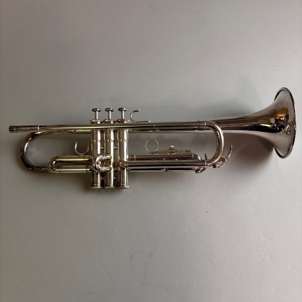 YAMAHA YTR-3320S 【未修理特価】