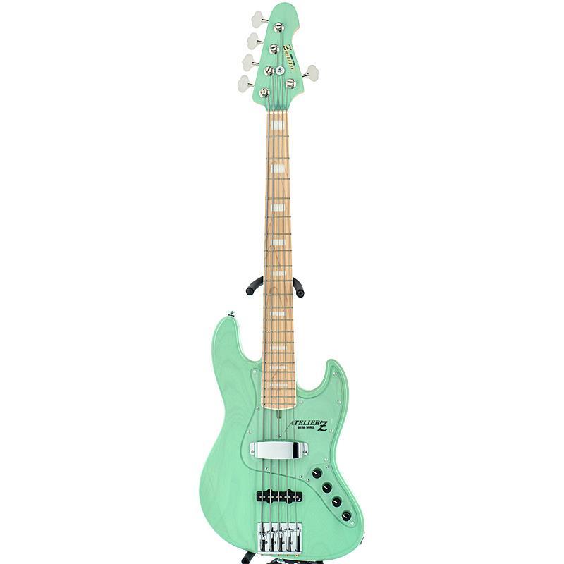 ATELIER Z M#265 Custom (TP-SFG/M/MH)（新品）【楽器検索デジマート】