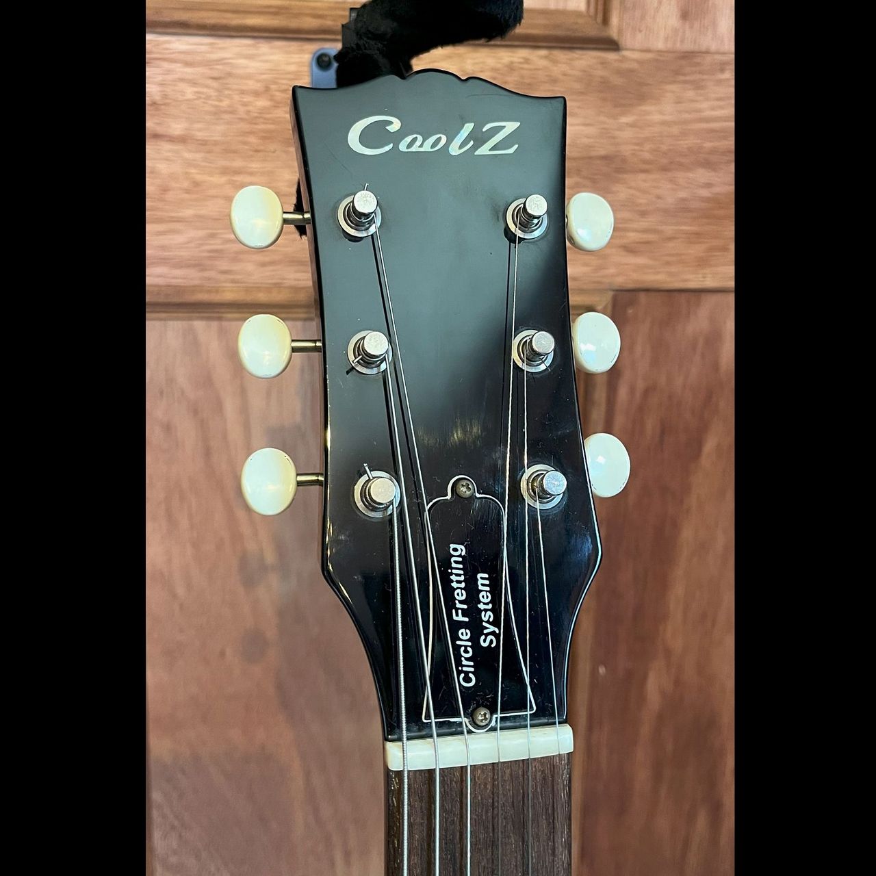 Cool Z ZLJ-1（中古）【楽器検索デジマート】