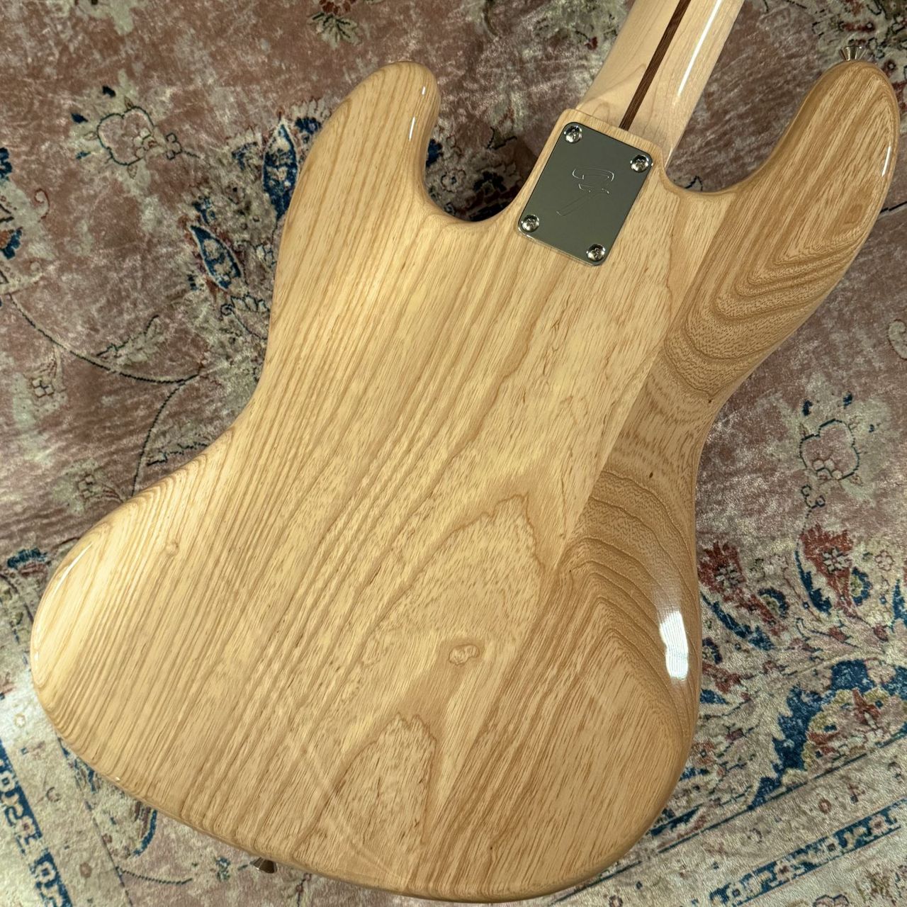 Fender Made in Japan Heritage 70s Jazz Bass /Natural（新品/送料