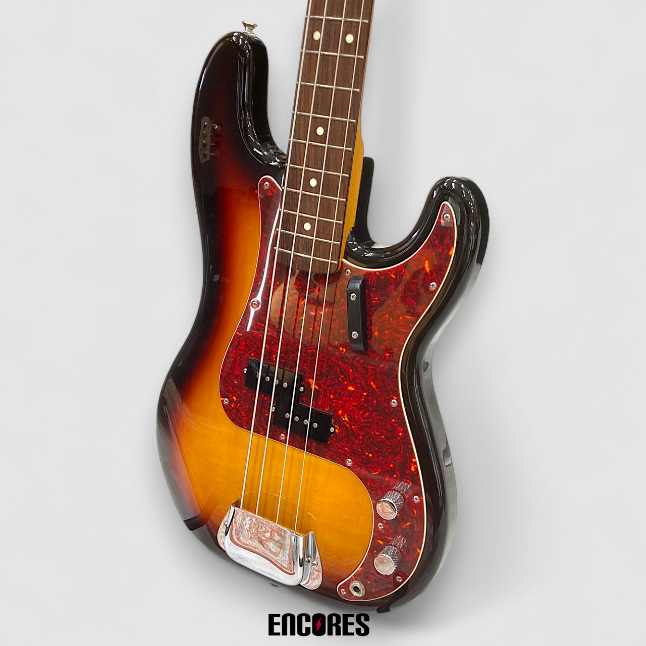 Fender Hama Okamoto Precision Bass 