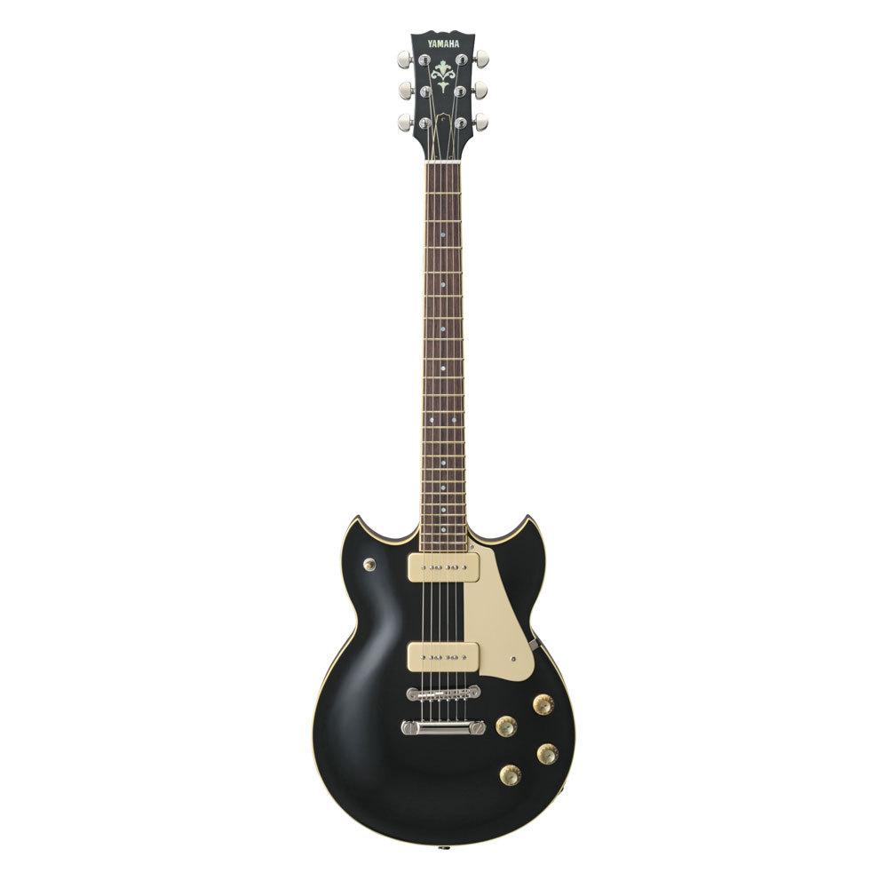 YAMAHA SG1802 BLK エレキギター
