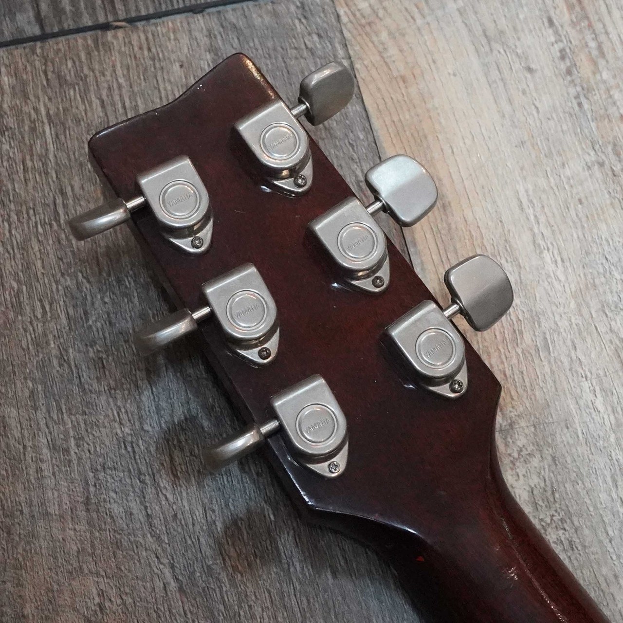 ヤマハFG200ジャンク YAMAHA FG-200 1974年製 税込販売価格 ￥42,800- 中古 1974年製