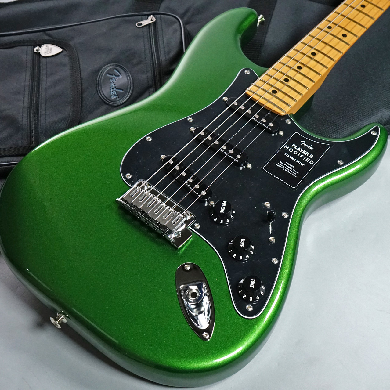 Tokai トーカイ 70s Stratocaster Fine Guitars Mod 2TS