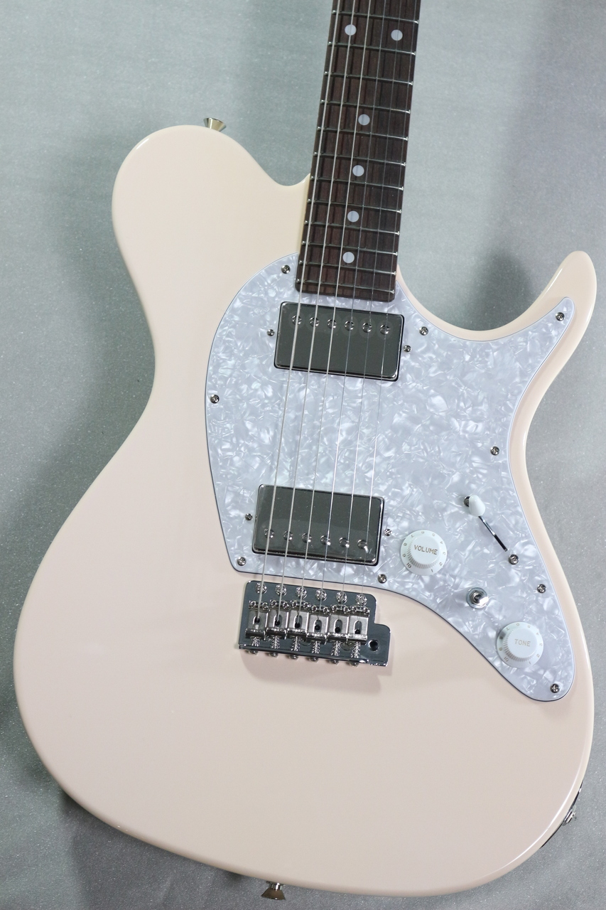 Providence pH-202RSC/SS-Shell Pink-#241069【3.65kg】（新品/送料