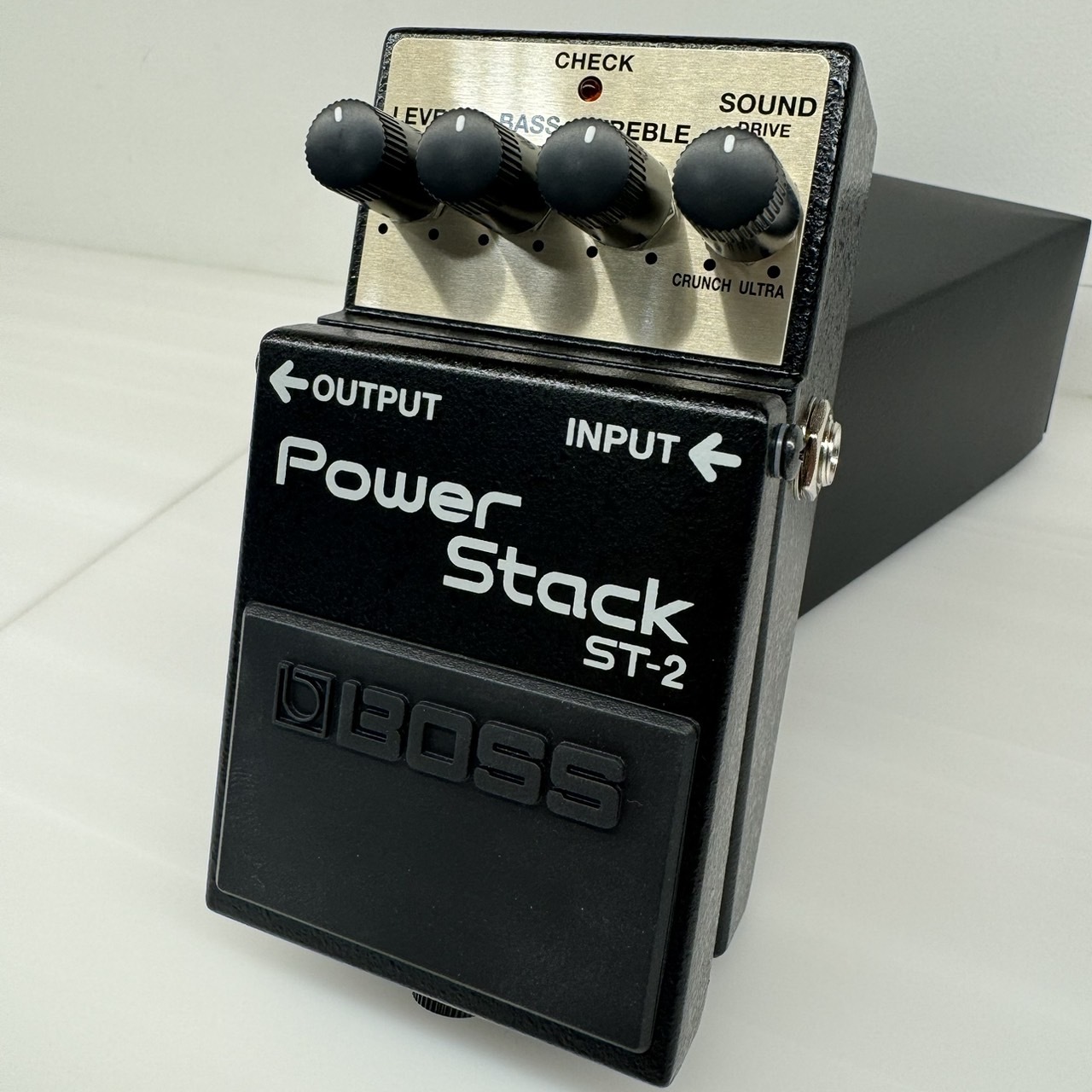 BOSS ST-2 Power Stack パワースタック エフェクター（新品/送料無料 