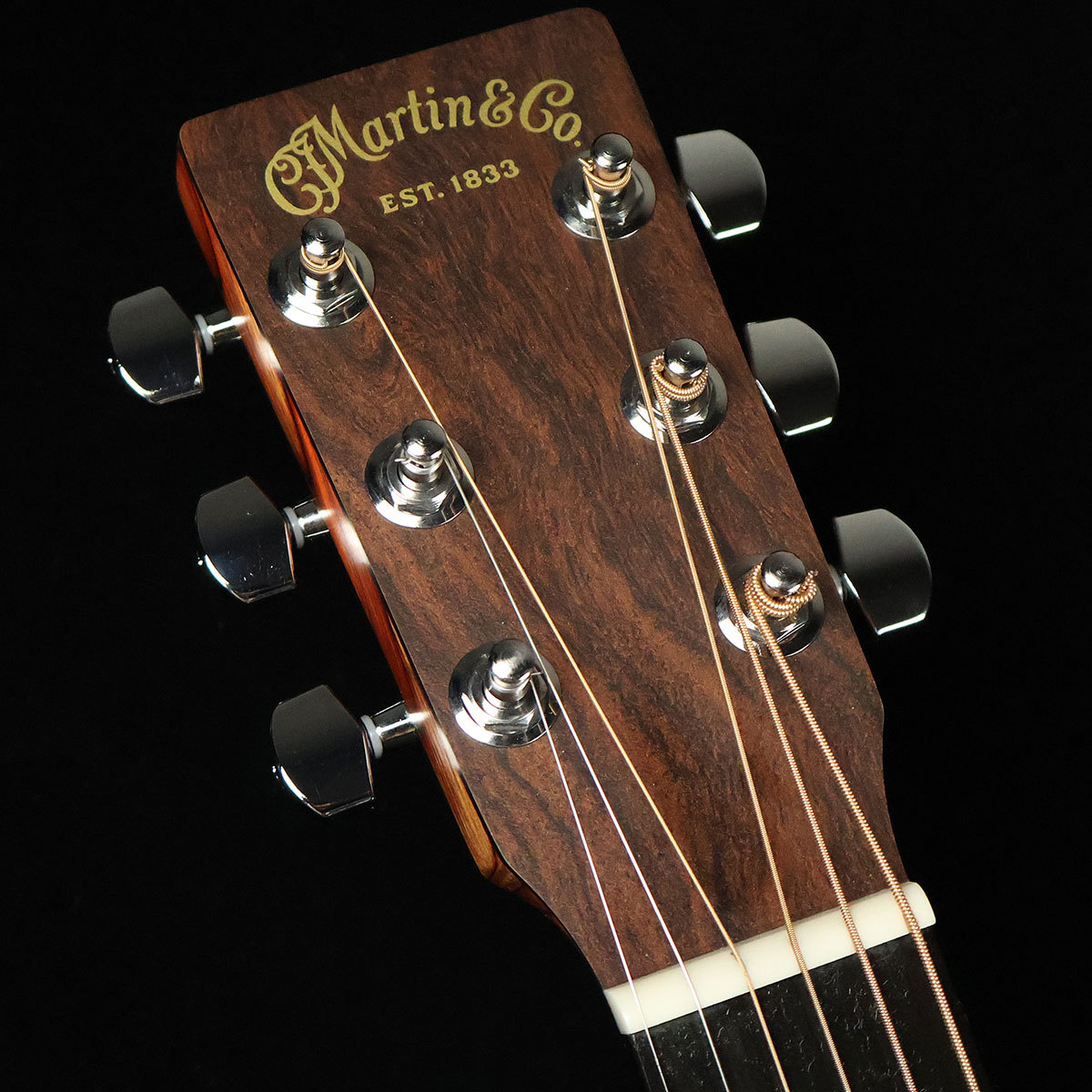 Martin LX1 Left Hand S/N：412591 【ミニギター】【リトルマーチン 
