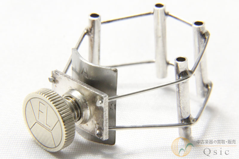 フランソワルイ　アルトサックス用リガチャー　Ultimate Francois Louis/リガチャー/アルトサックス用/Ultimate - ISHIMORI ONLINE