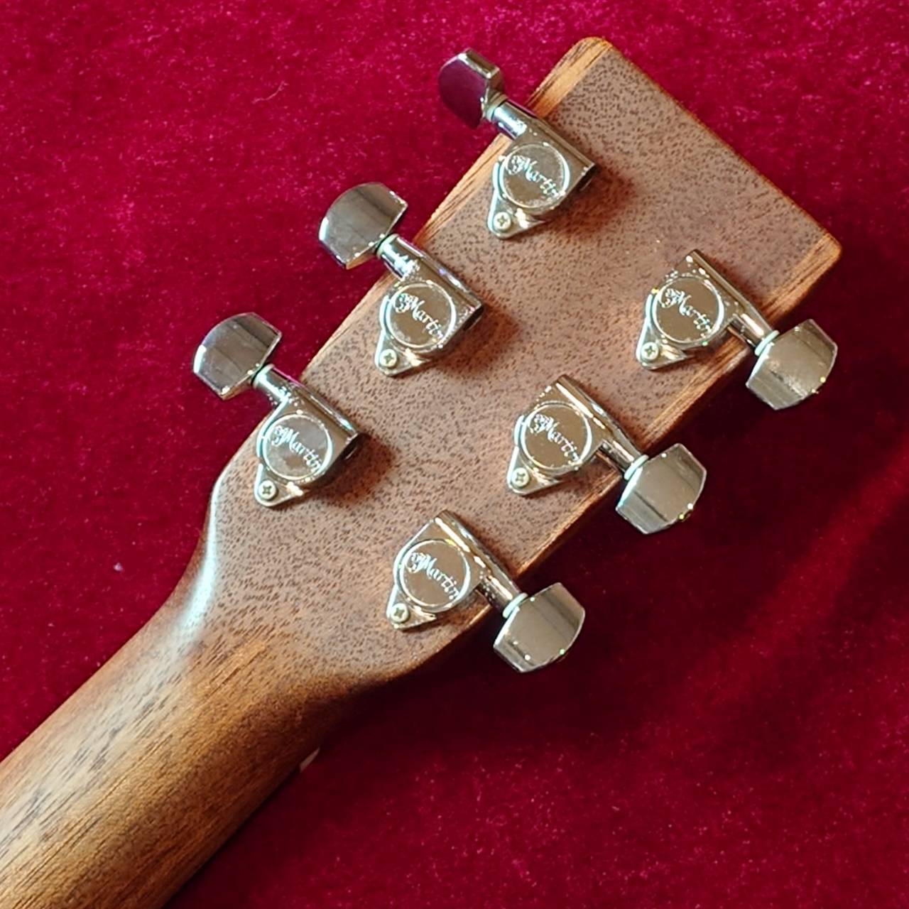 Martin D Jr 2E Sapele（中古/送料無料）【楽器検索デジマート】