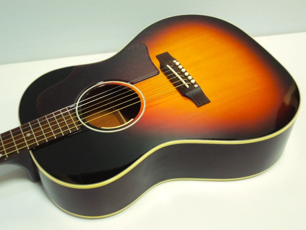 Gibson 1960's B-25 Kustom Burst【2019年製】（中古/送料無料）【楽器 