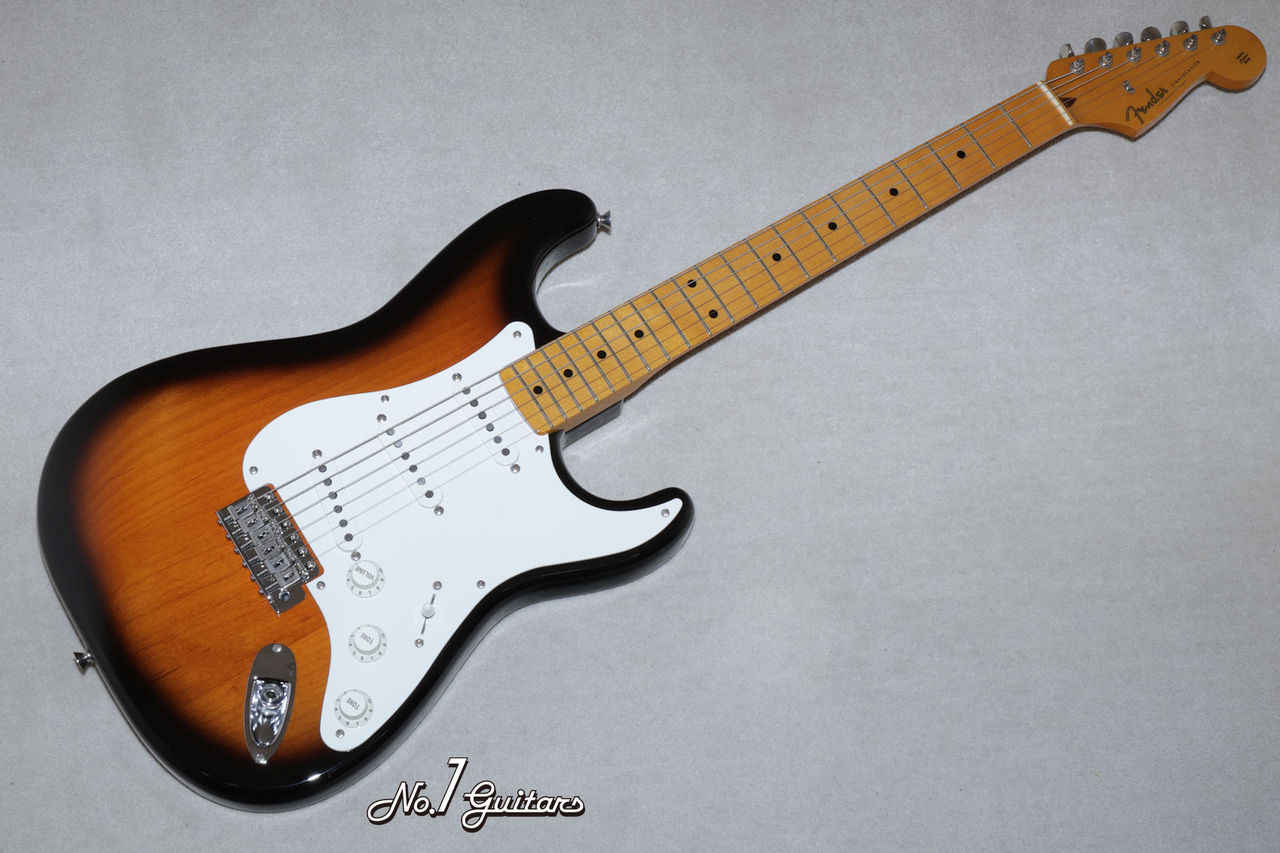 Fender Japan ST57-US（中古）【楽器検索デジマート】