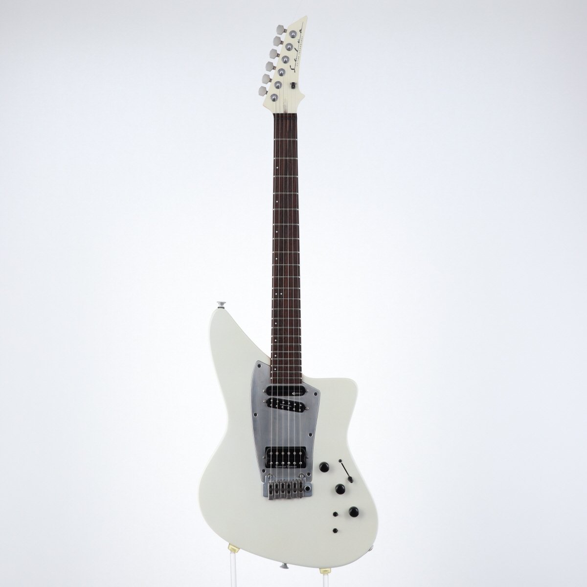 Selva Ignite Series SEG520S Pearl White 【心斎橋店】（中古
