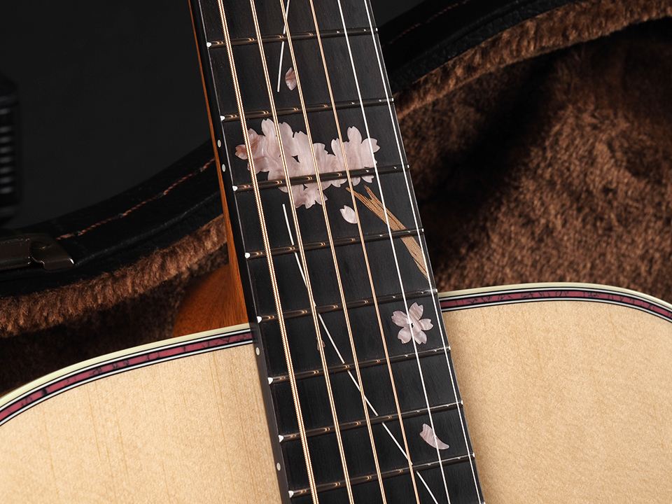 Headway HD-SAKURA'25/ATB HZ-GR ~初桜グラデーション~（新品/送料無料