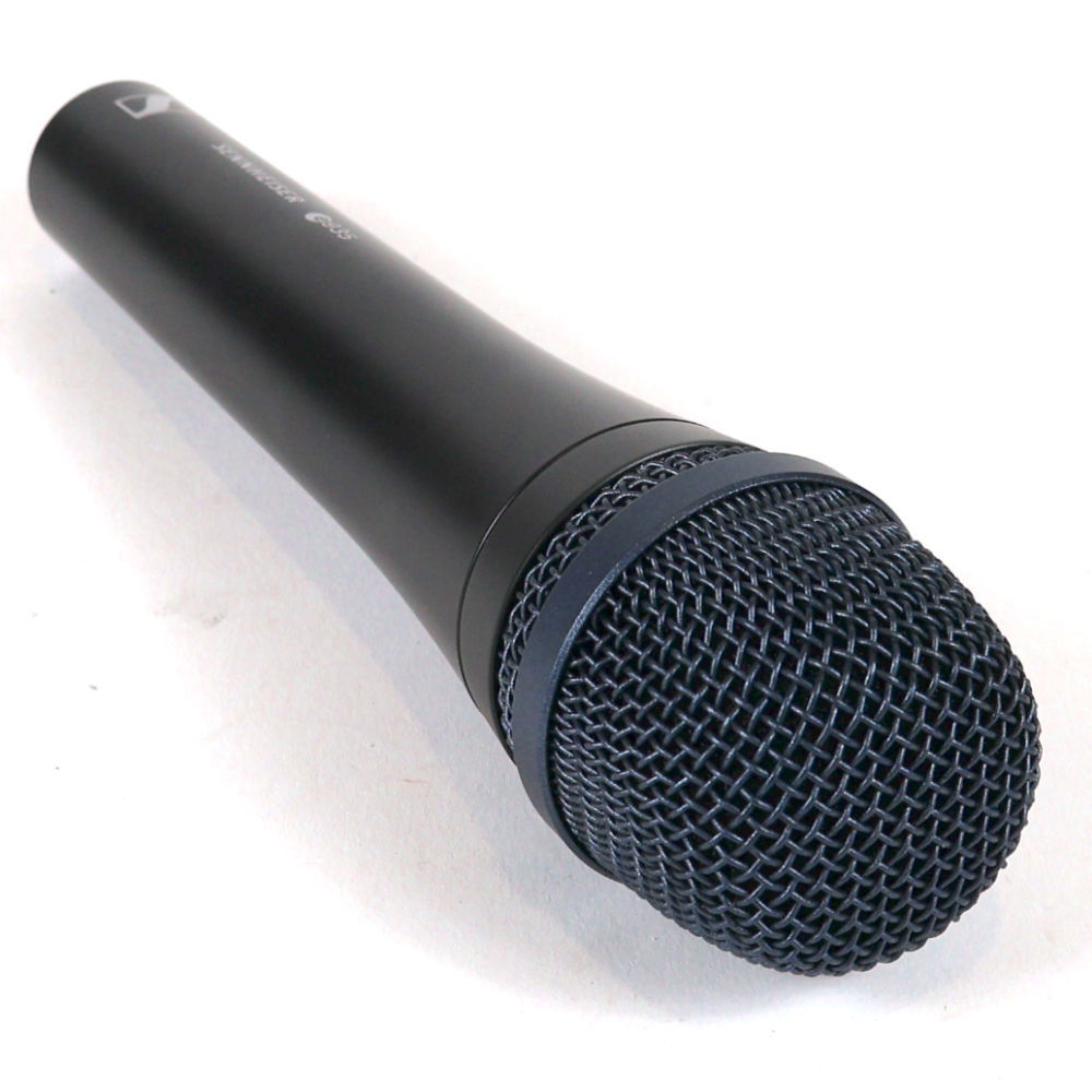 Sennheiser e935 ダイナミックマイク 16166.jpg