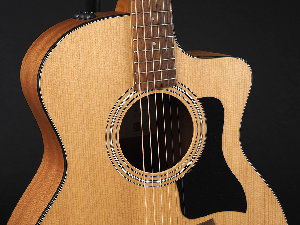 Taylor 114ce エレアコ (管理オ) Taylor 114ce エレアコ（中古/送料無料）【楽器検索デジマート】