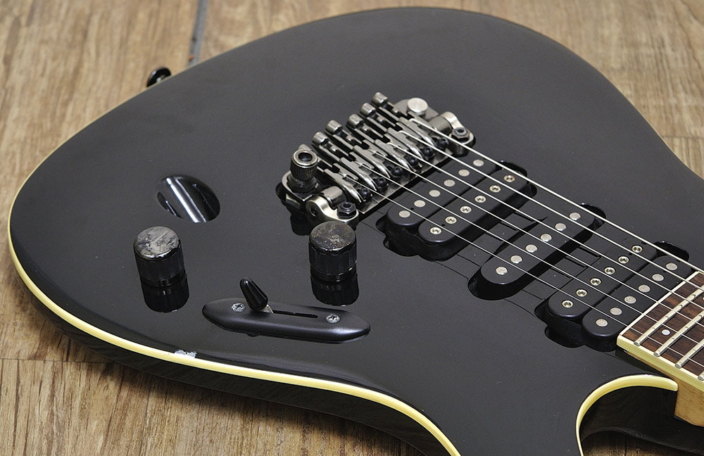Ibanez Prestige SV5470(中古)【楽器検索デジマート】 Ibanez Prestige SV5470(中古)【楽器検索デジマート】
