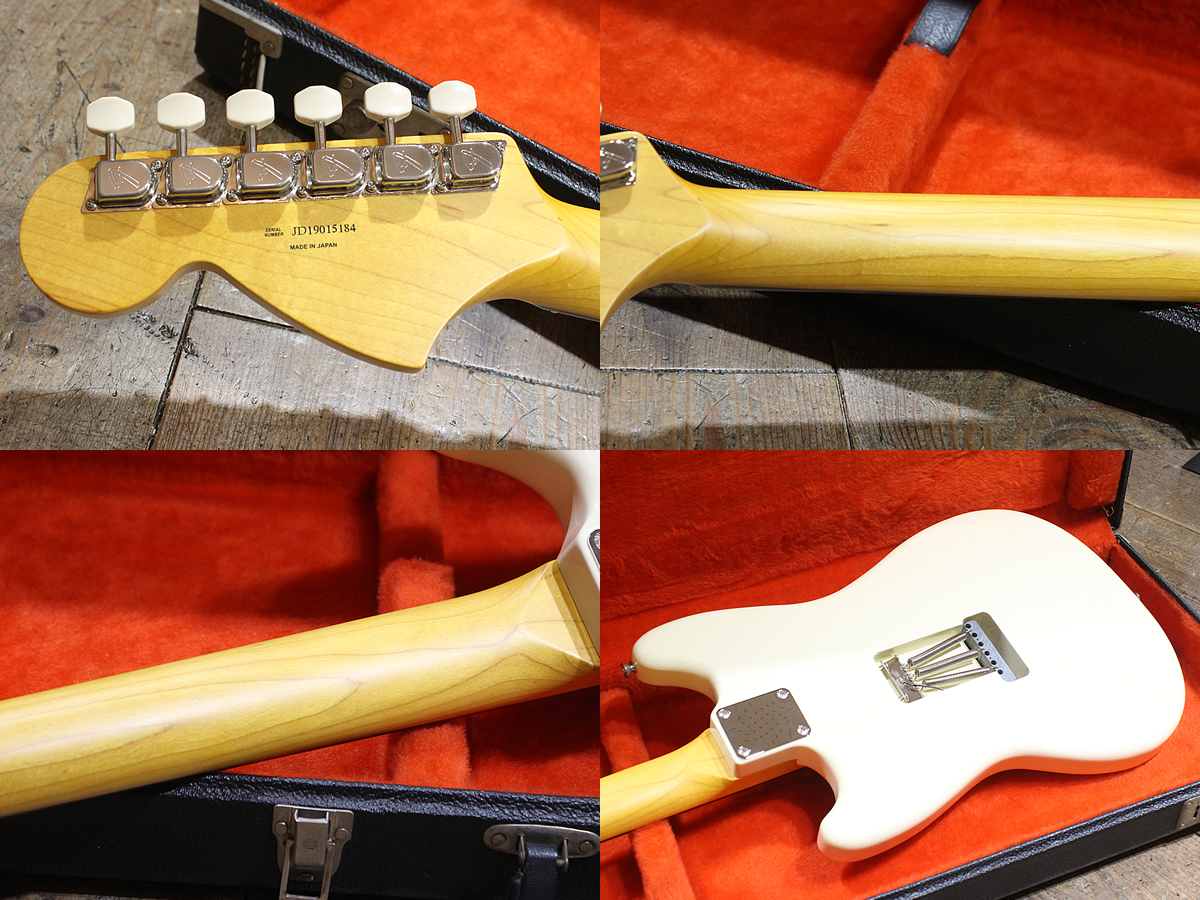 ギター Fender Char Mustang Zicca Limited Model ギター Fender Char Mustang Zicca Limited Model FENDER × ZICCA