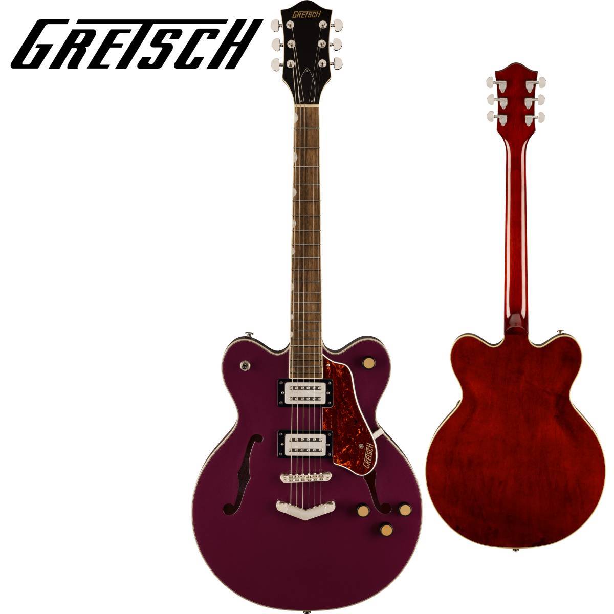 期間限定値下げ】Gretsch / G2622