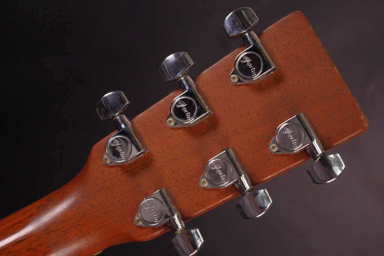 Martin 000-1（中古）【楽器検索デジマート】