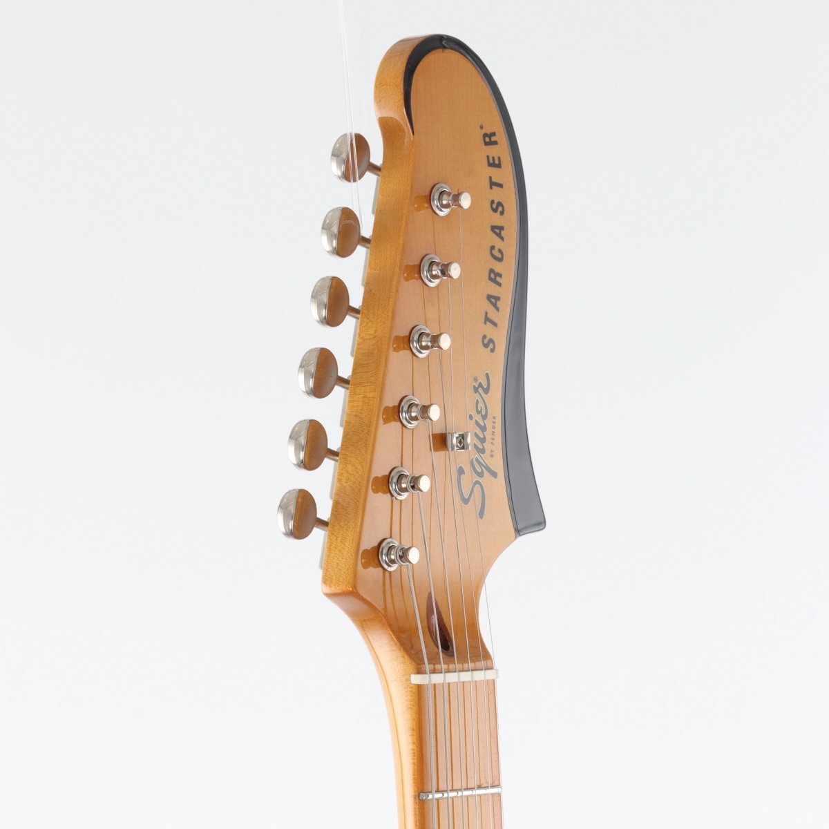 Squier by Fender Classic Vibe STARCASTER 3-Color Sunburst