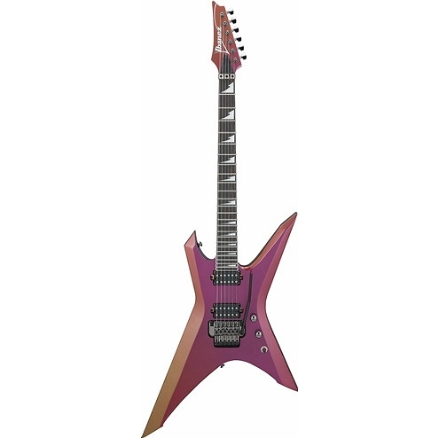 Ibanez 【限定モデル!!】XPT420DX RGC -Rose Gold Chameleon-【ローン