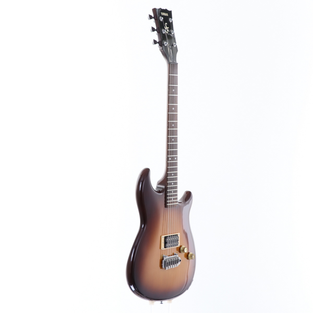 YAMAHA SF-3000 MOD Brown Sunburst 【梅田店】（中古/送料無料