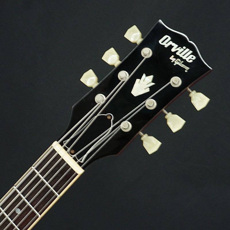 Orville by Gibson USED 中古 ES-335 Dot (Cherry) ［SN.G884181