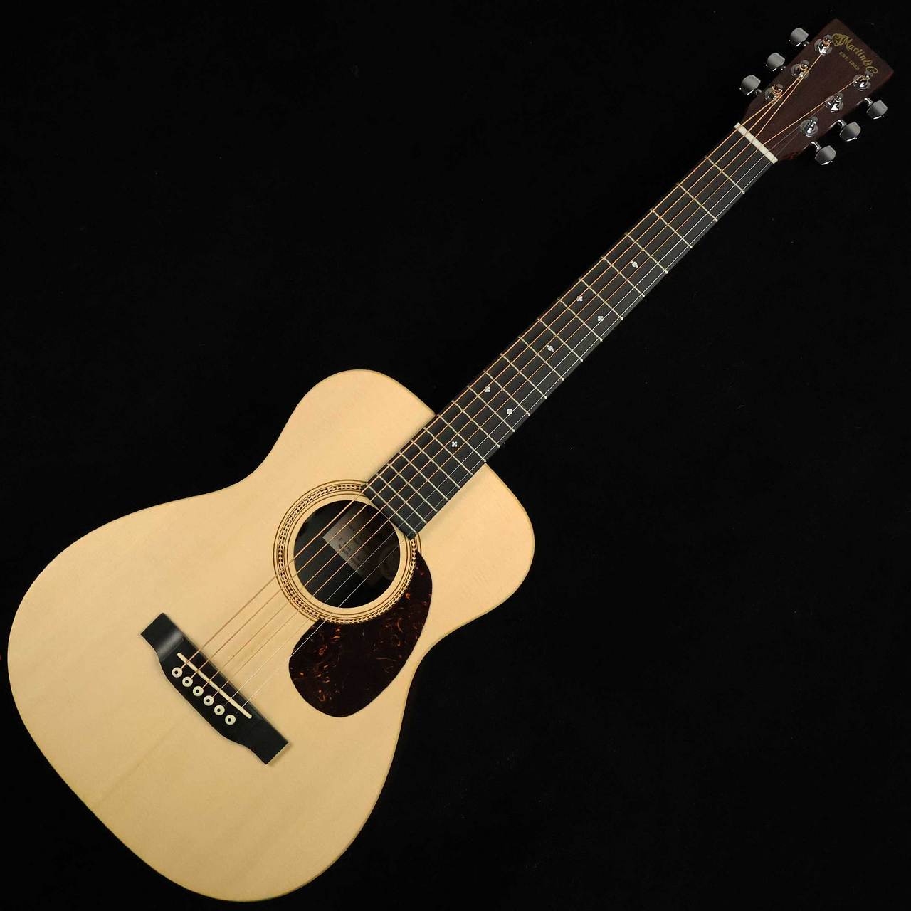 Martin LX1RE S/N：427285 【エレアコ】【ミニギター】【リトル 