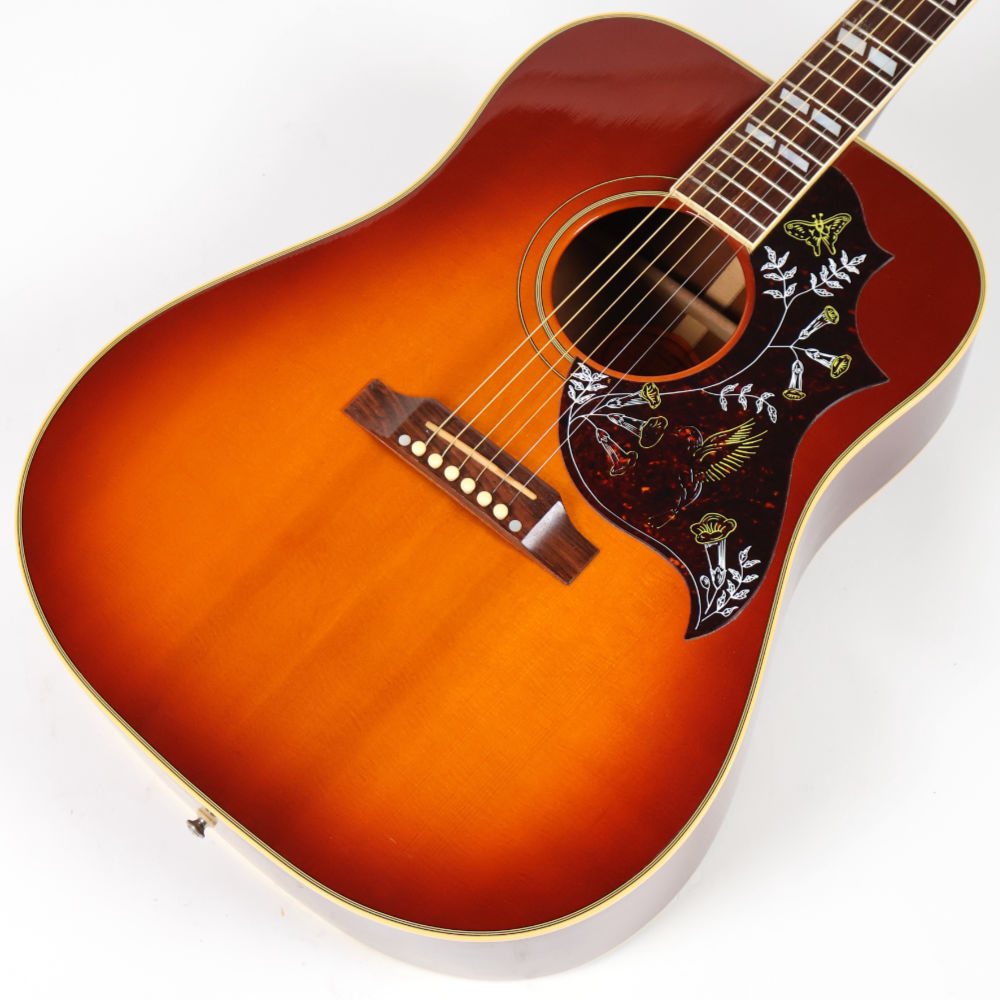 Gibson 【中古】 アコースティックギター Gibson 60's Hummingbird