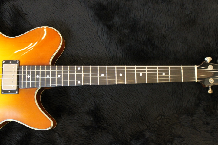 Eastman ROMEO GB 2020（中古）【楽器検索デジマート】