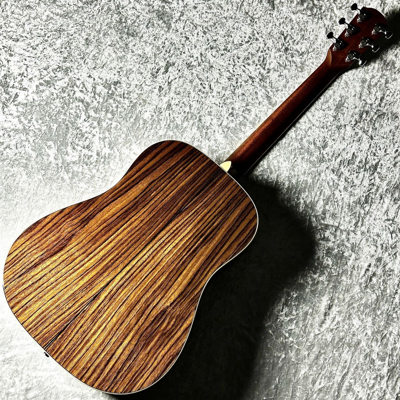 K.Yairi SL-RO1 アコースティックギター 小ぶりなドレッドノート