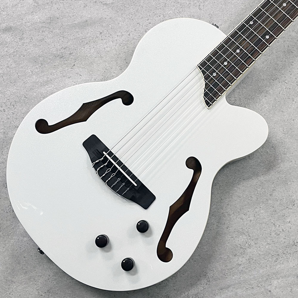 ELK Delgut 7 White Sparkle【ちょっとお得なプレゼントフェア