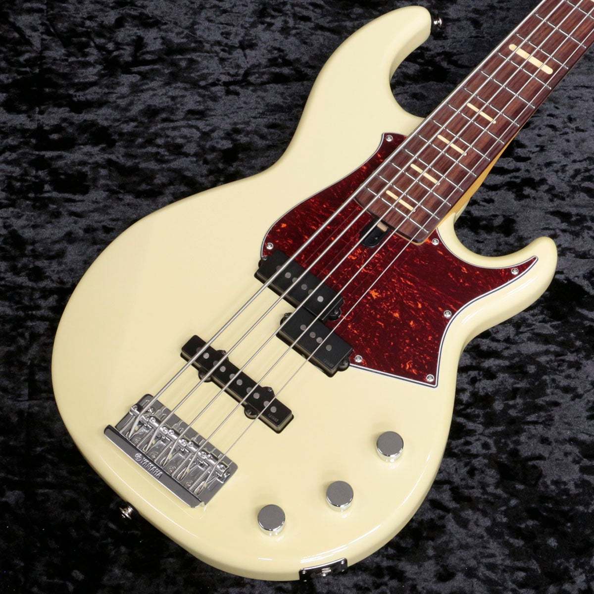 YAMAHA BBP35 Vintage White 【新宿店】（新品/送料無料）【楽器検索