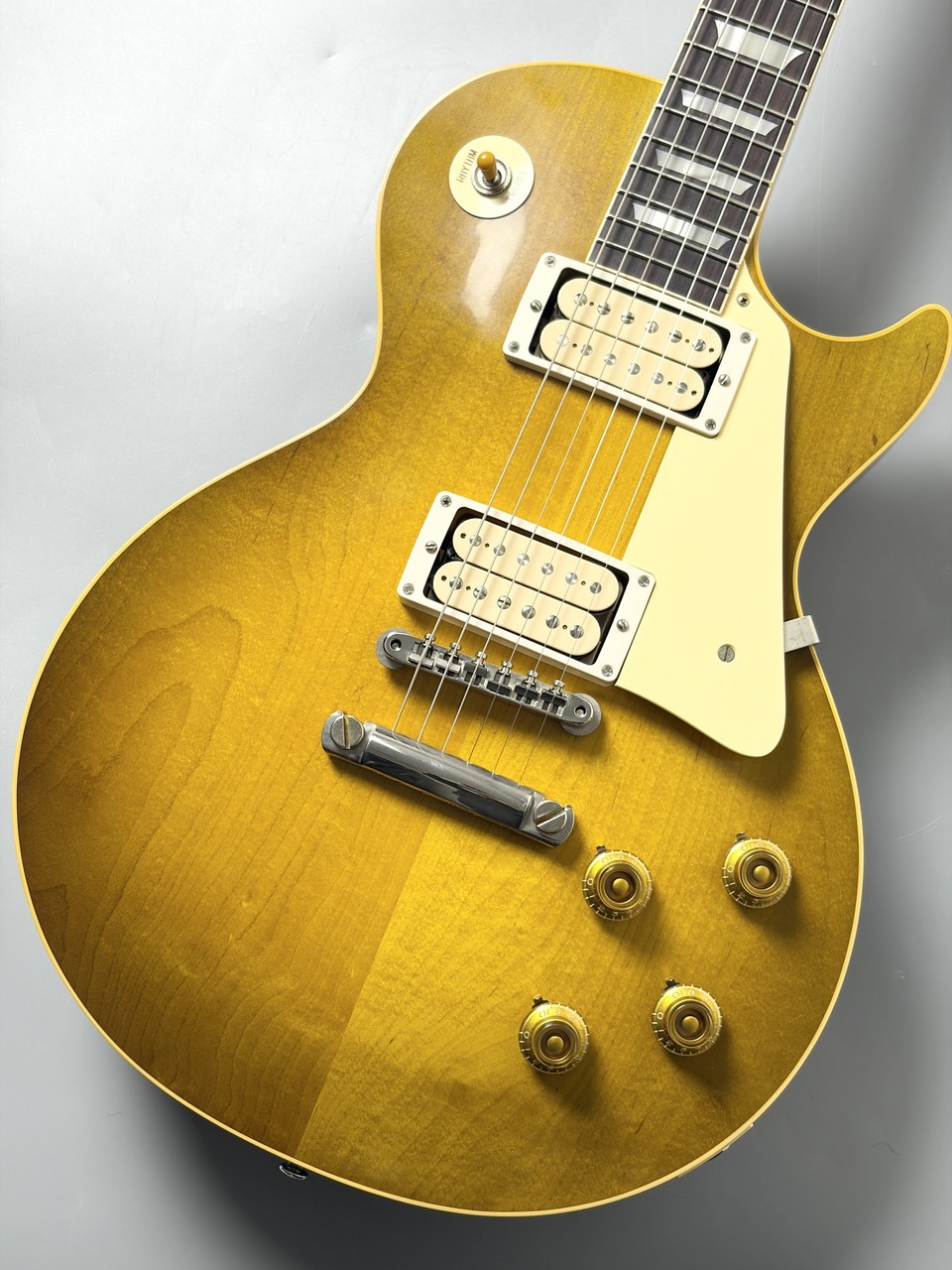 Gibson Custom Shop 【超軽量】Dealer Select 1958 Les Paul Standard