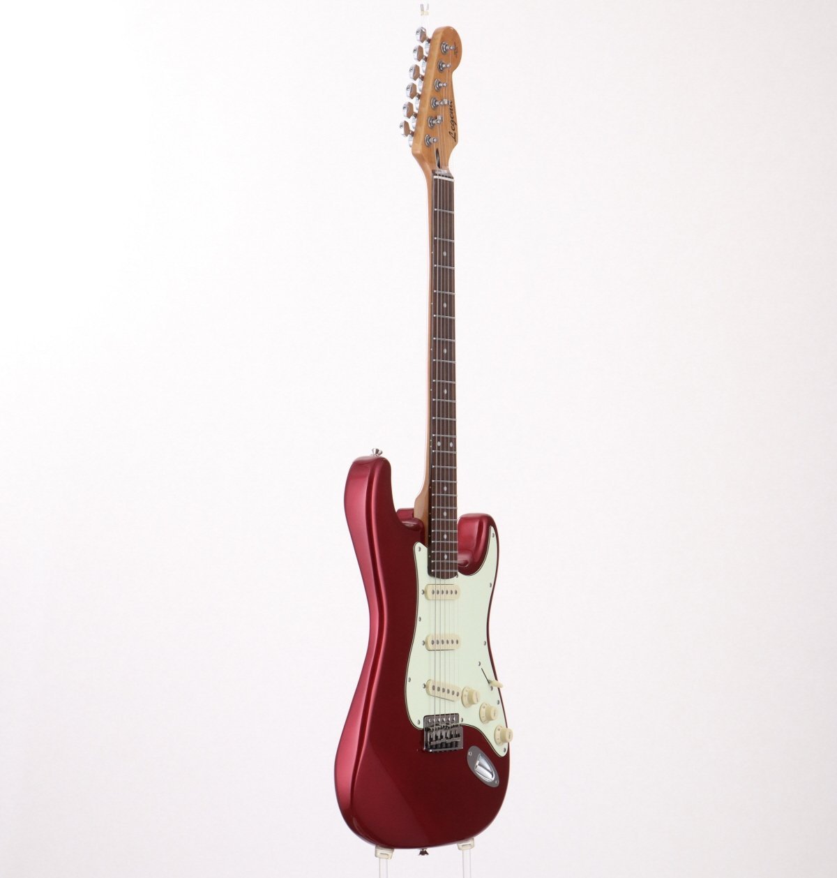 美品 メンテ済 激レアモデル Legend 桐ラト LST-DLX CAR LEGEND LST-DLX CAR【名古屋栄店】（中古）【楽器検索デジマート】