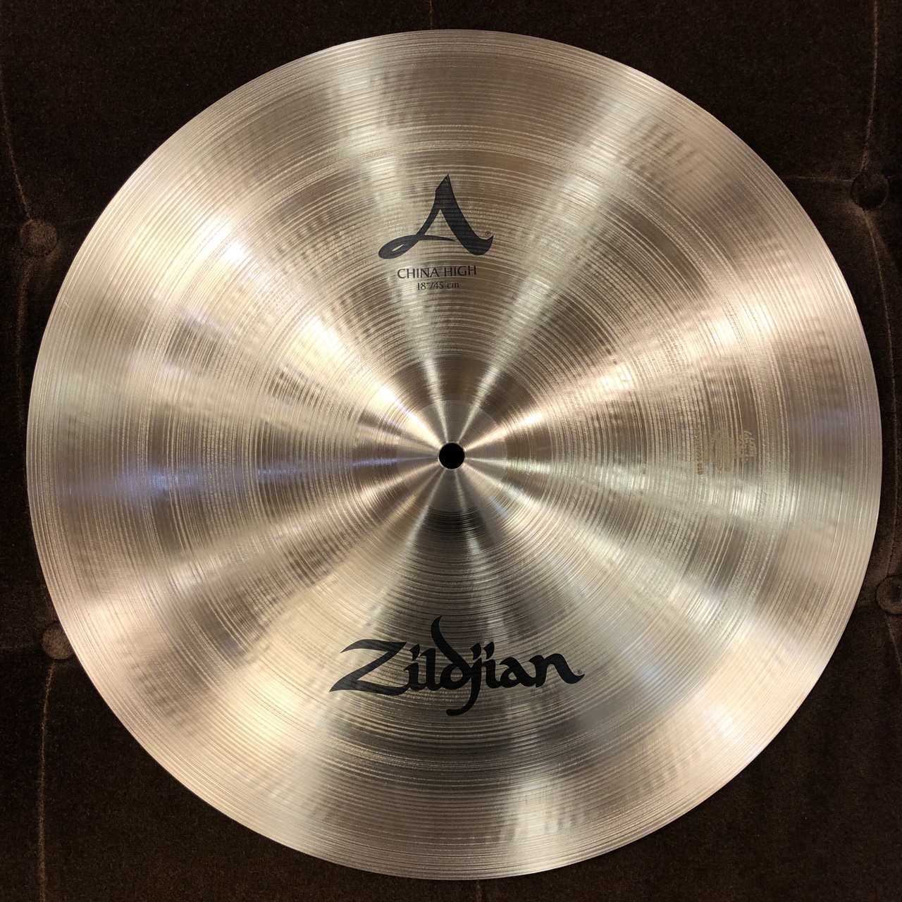 Zildjian 《現品限り超特価》A 18