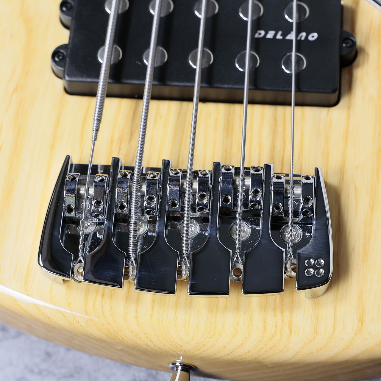 Sandberg California TM5 - Natural -【4.00kg】（新品）【楽器検索