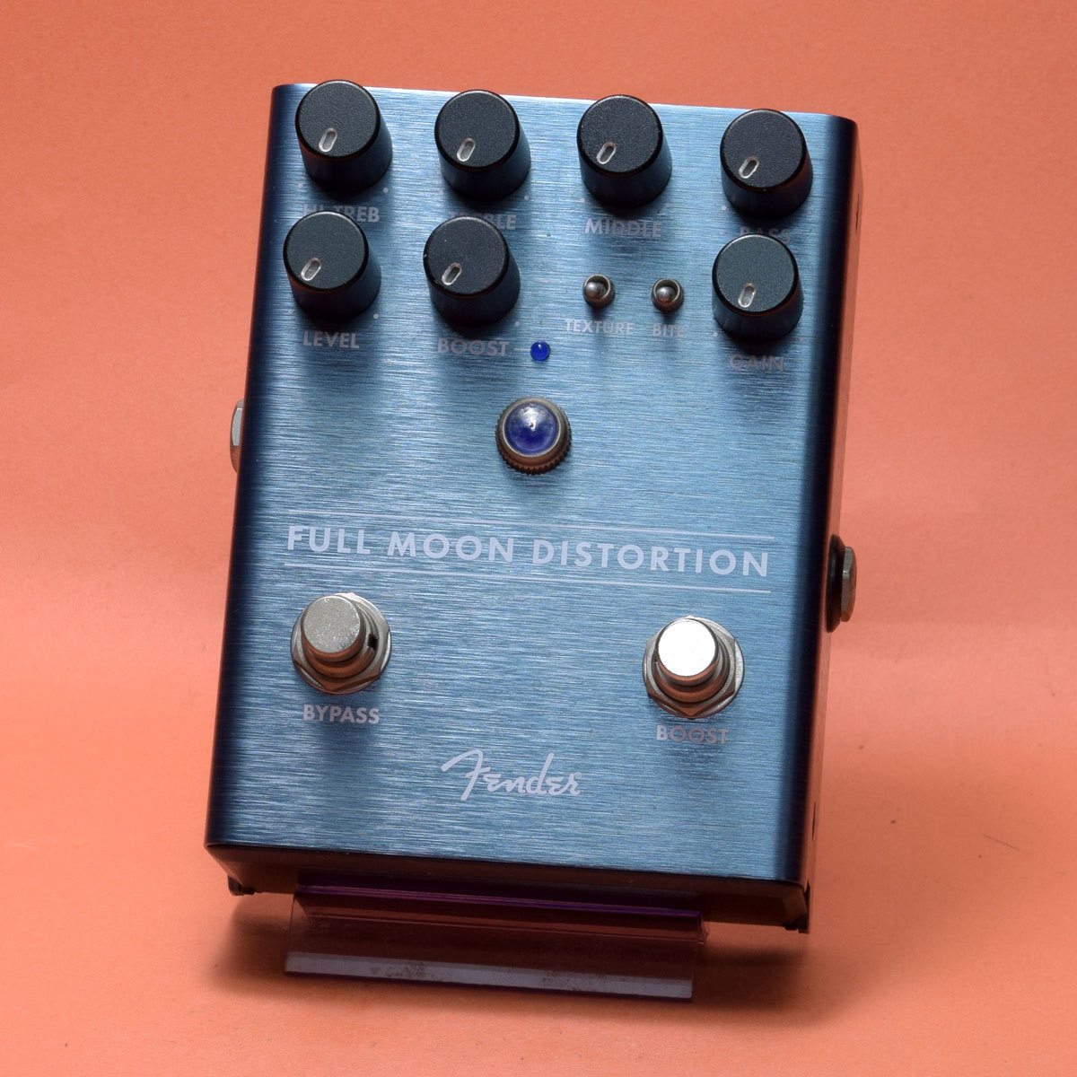 Fender Full Moon Distortion 【福岡店】（中古）【楽器検索デジマート】