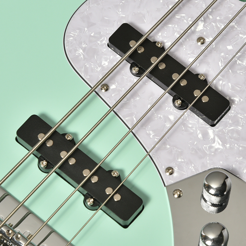 Bacchus Universe Series / WJB-CHIIPAN LGR-MH 33インチ/マッチング