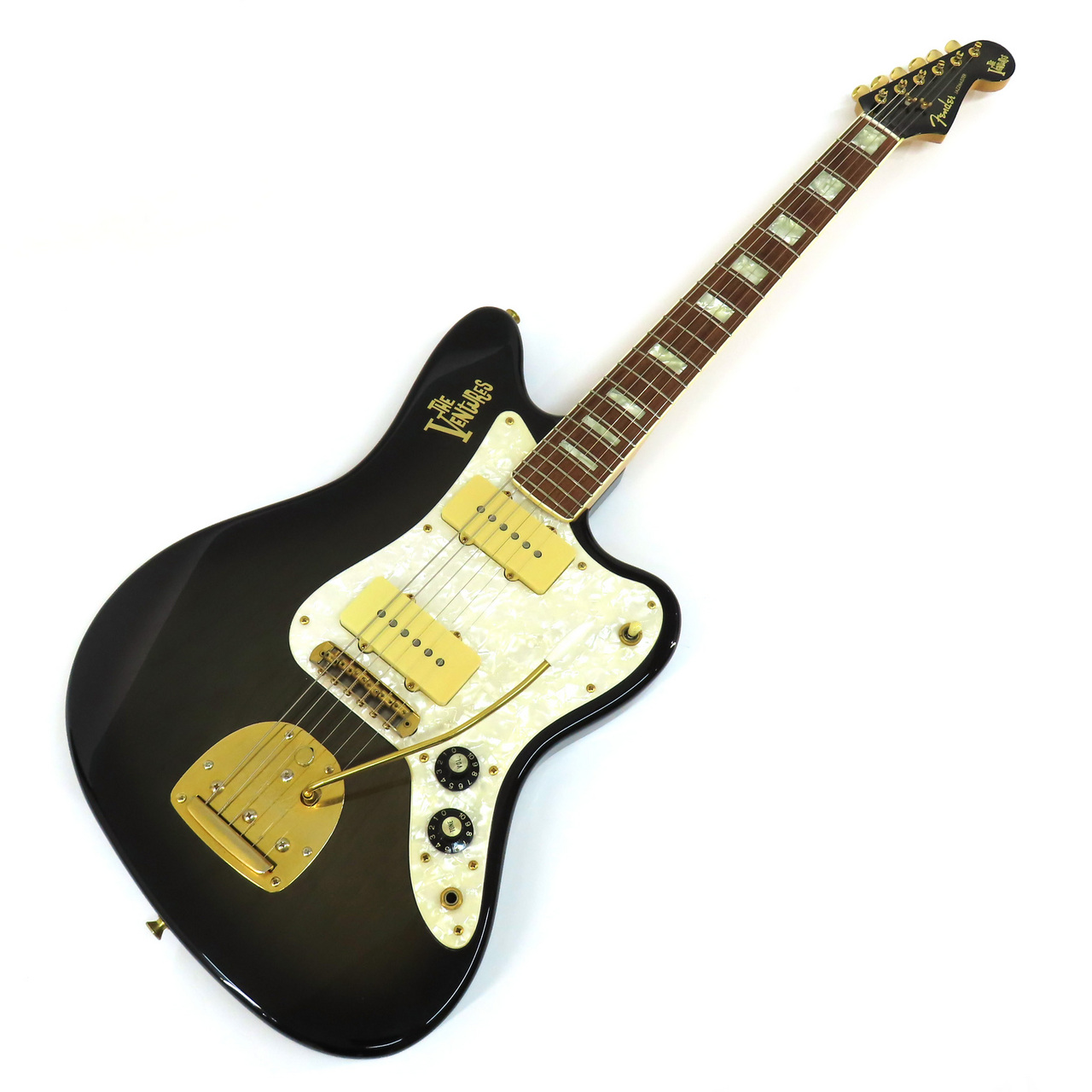 Fender Japan JM-165VR（中古/送料無料）【楽器検索デジマート】