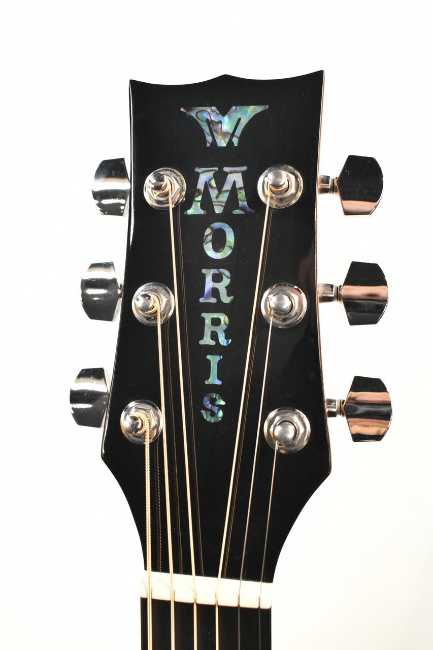 Morris 【クロサワ横浜店】【生産完了品】【新品特価品】G-021 VYL