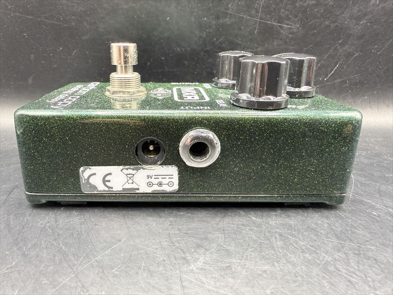 MXR M169 Carbon Copy（中古）【楽器検索デジマート】